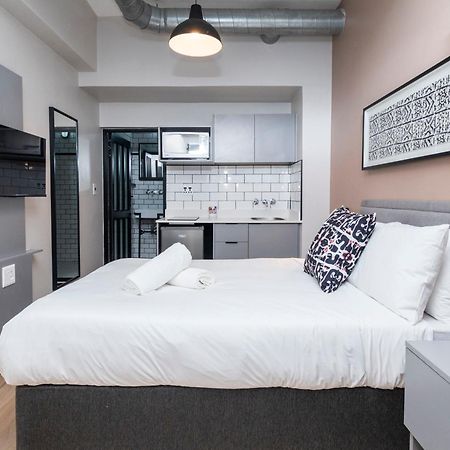 Havn Aparthotel By Totalstay Kapské Město Exteriér fotografie