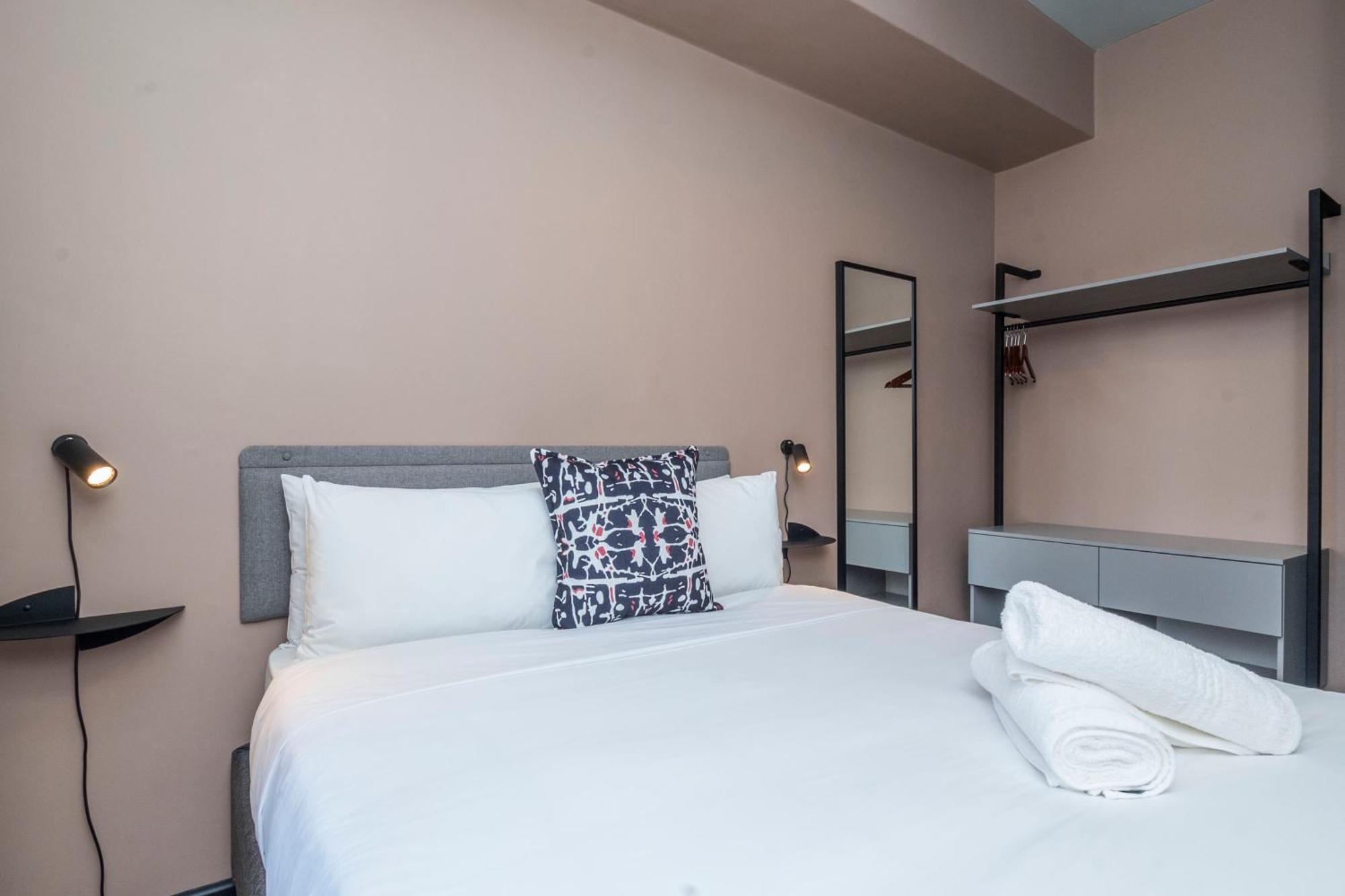 Havn Aparthotel By Totalstay Kapské Město Exteriér fotografie