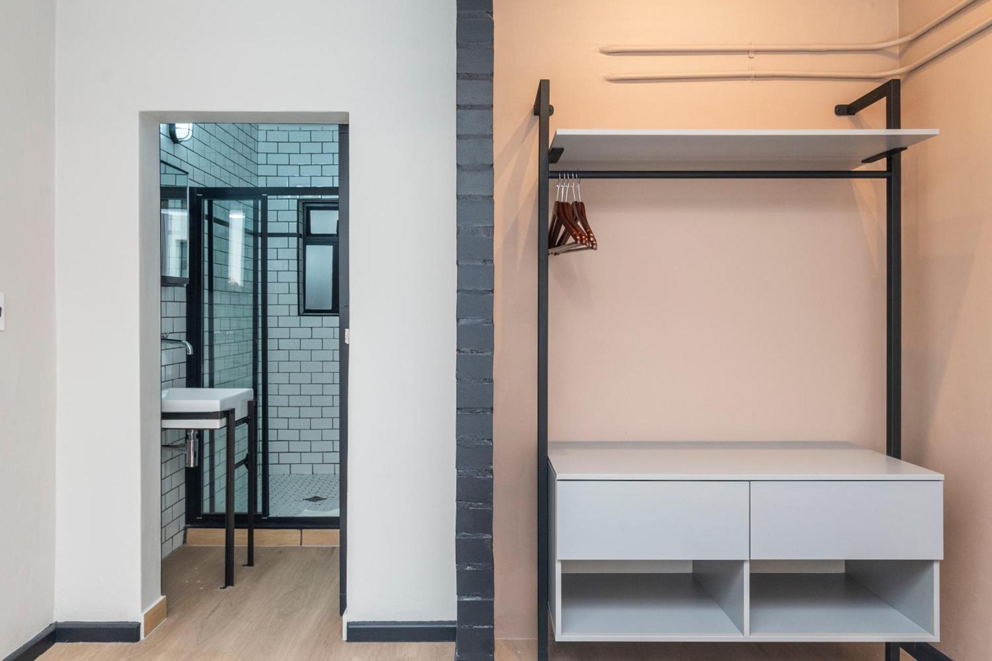 Havn Aparthotel By Totalstay Kapské Město Exteriér fotografie