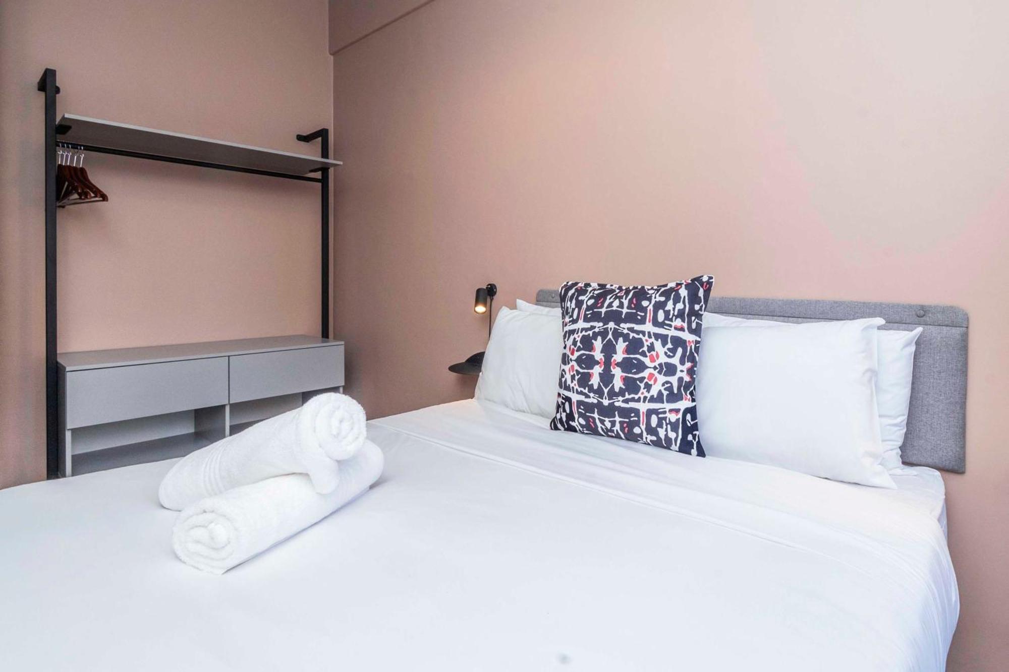 Havn Aparthotel By Totalstay Kapské Město Exteriér fotografie