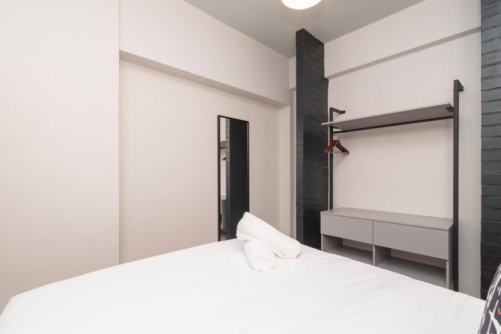 Havn Aparthotel By Totalstay Kapské Město Exteriér fotografie