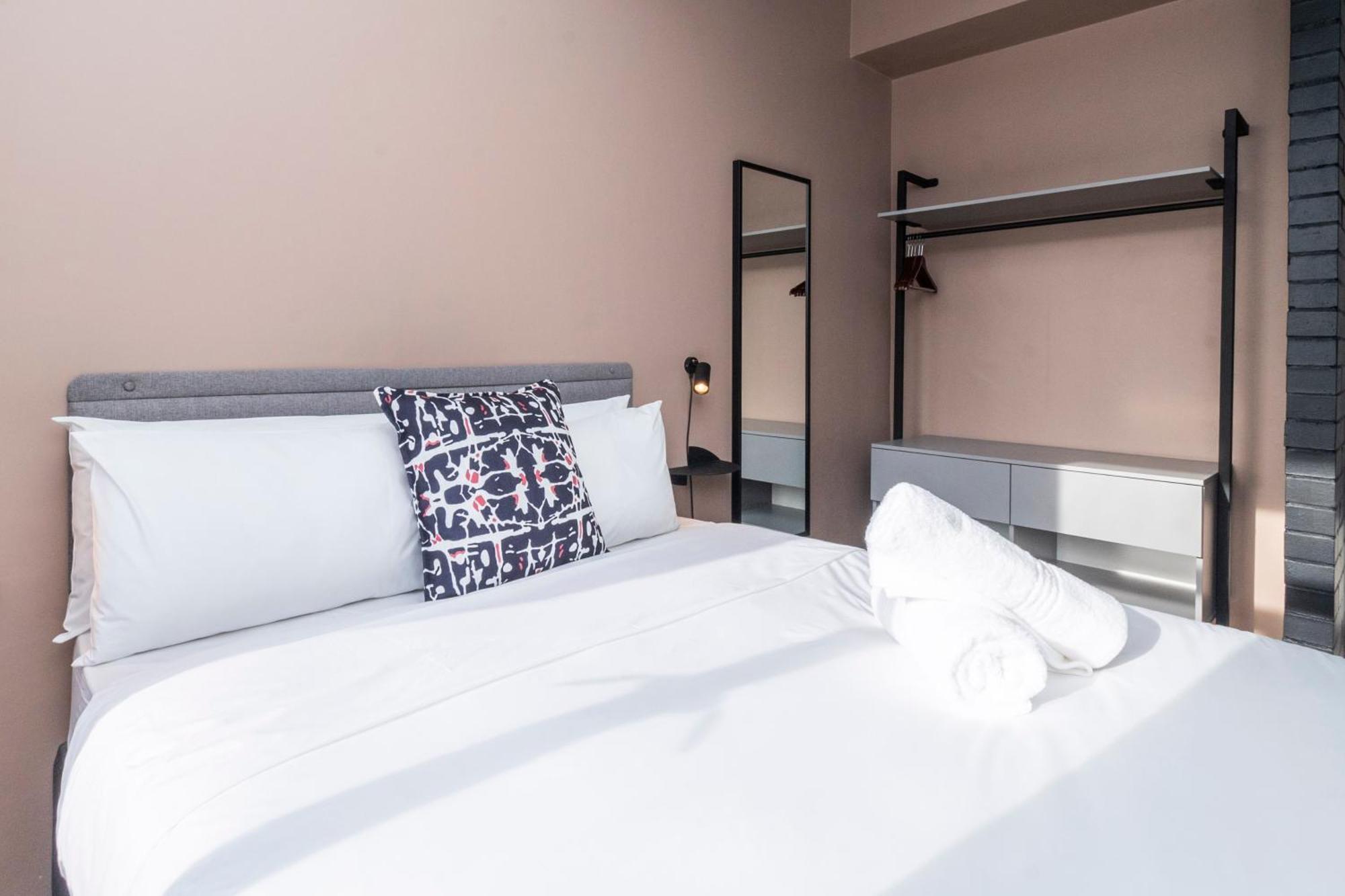 Havn Aparthotel By Totalstay Kapské Město Exteriér fotografie