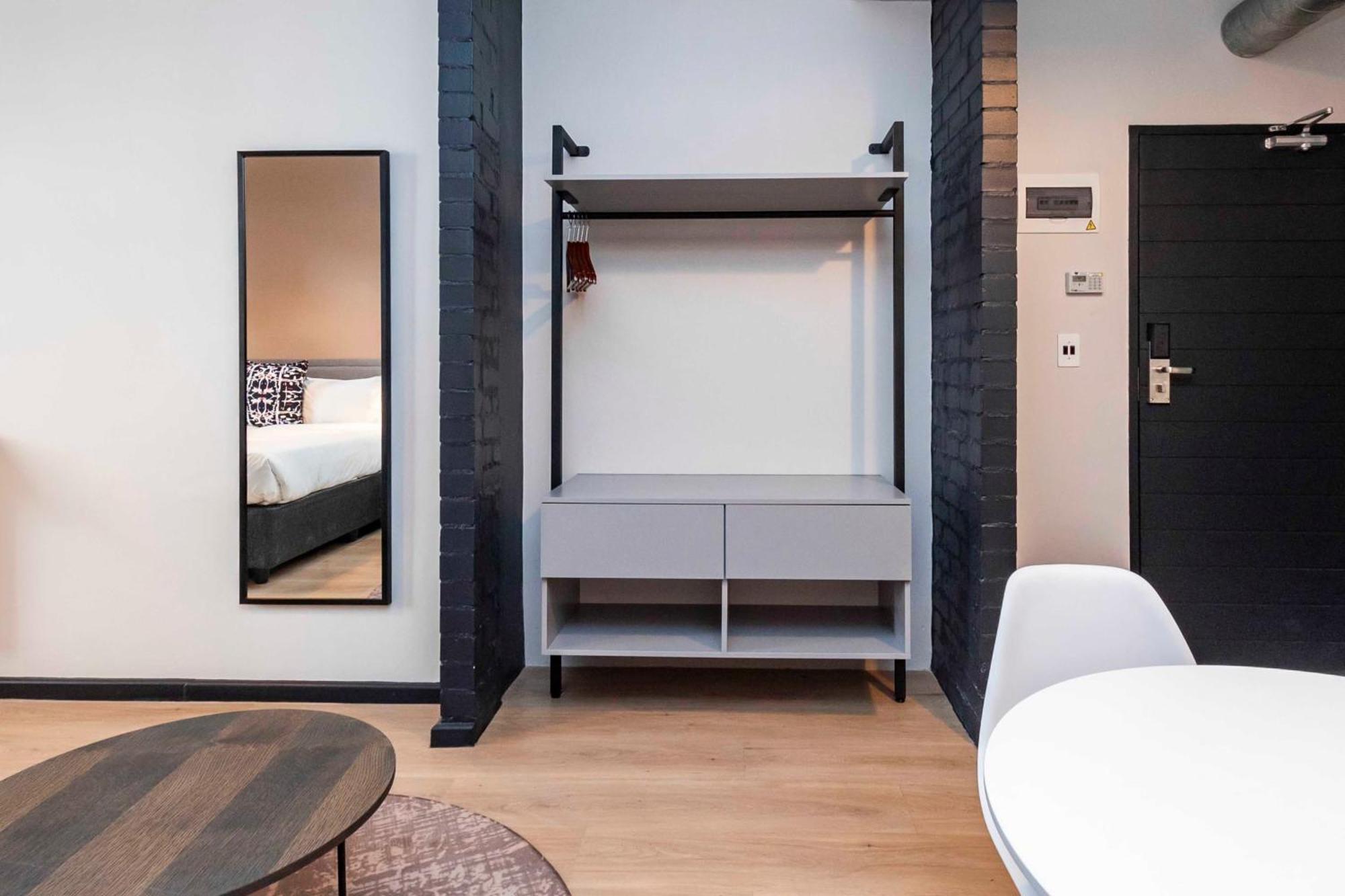 Havn Aparthotel By Totalstay Kapské Město Exteriér fotografie