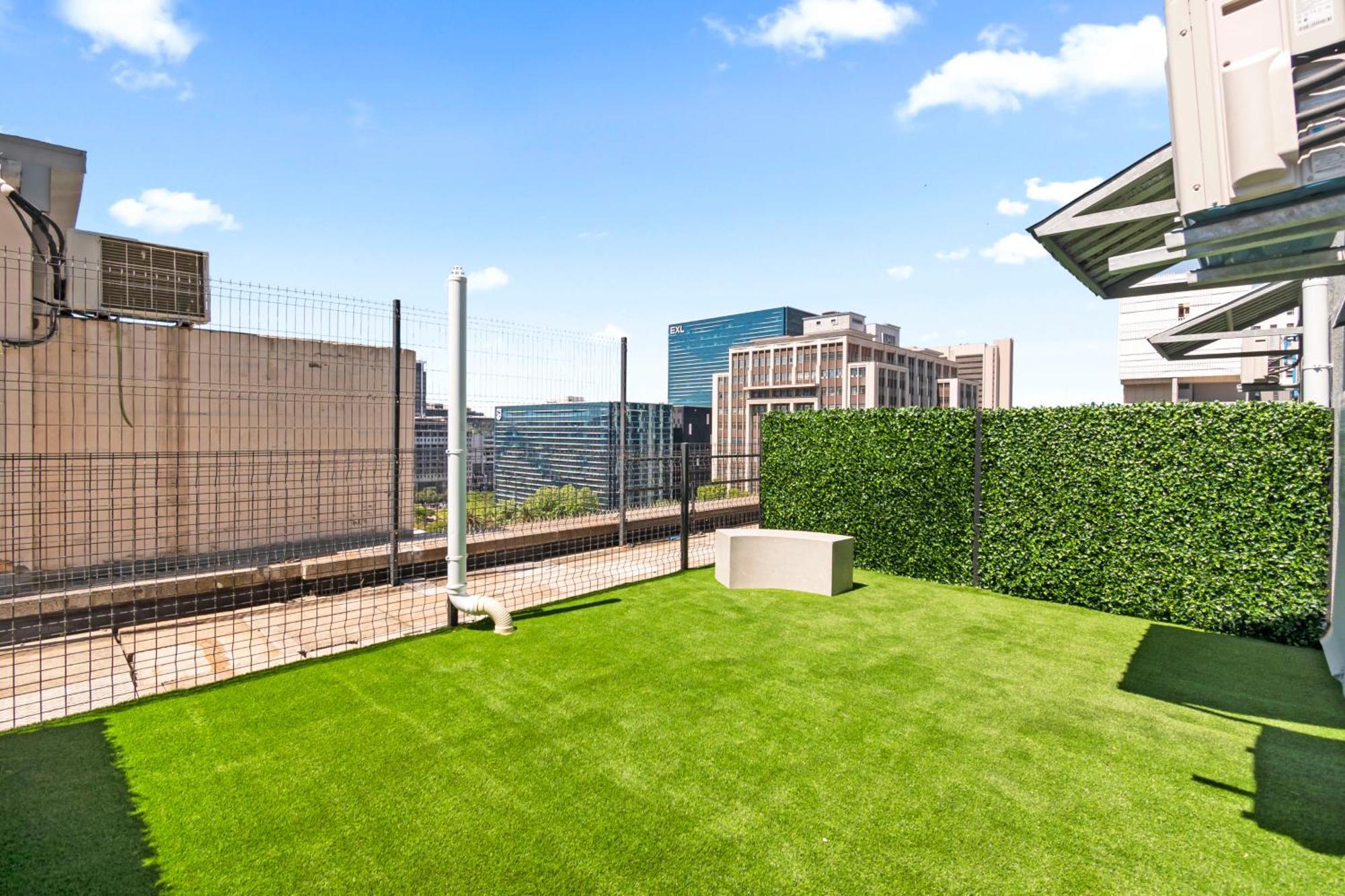 Havn Aparthotel By Totalstay Kapské Město Exteriér fotografie